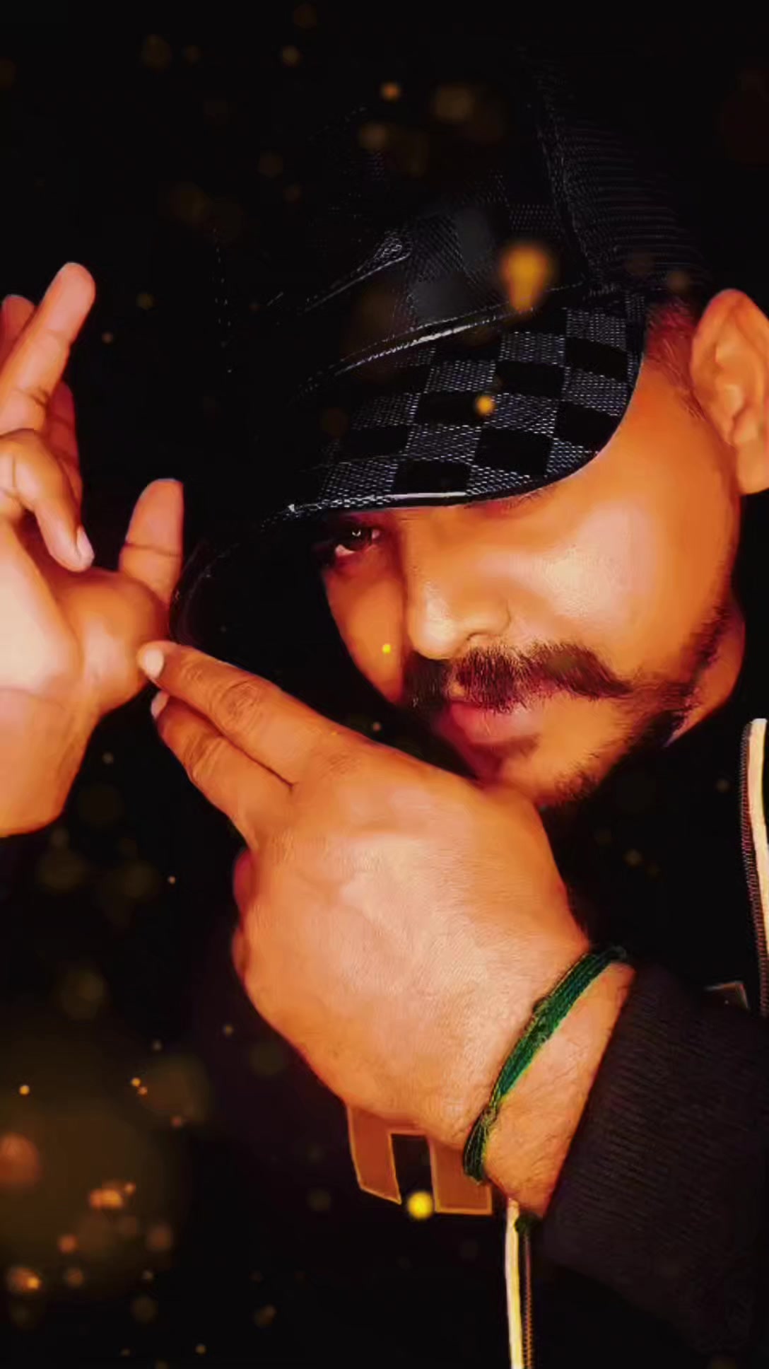 @karthik Sabu