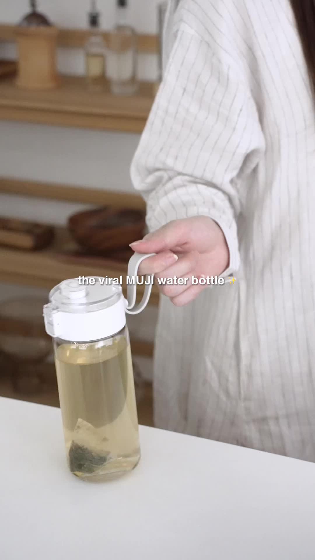 @MUJI USA