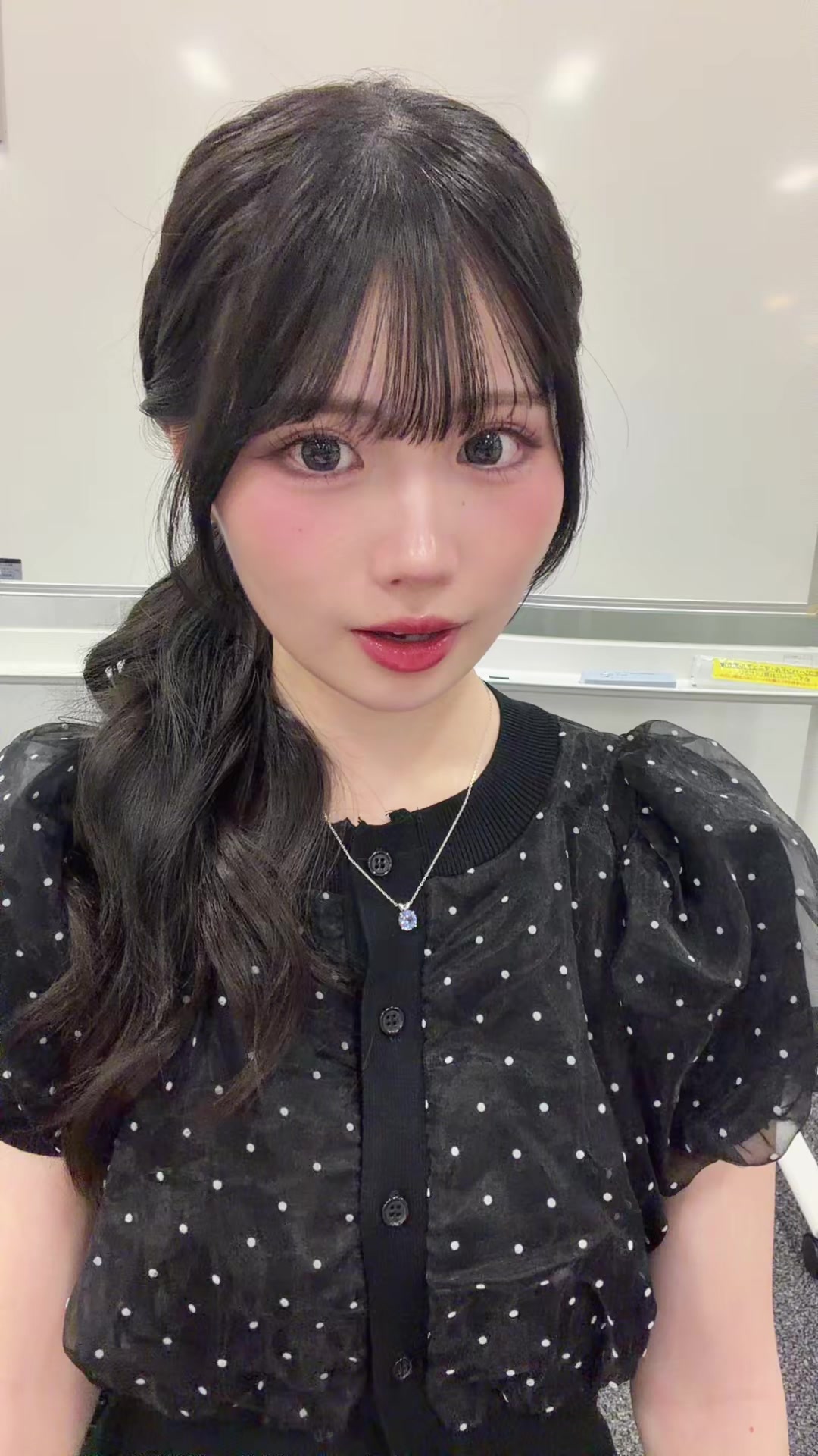 @藤田みあ