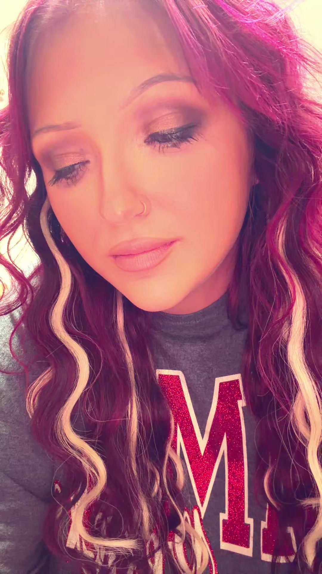 @🐸✝️❤️MandyLaShae❤️✝️🐸