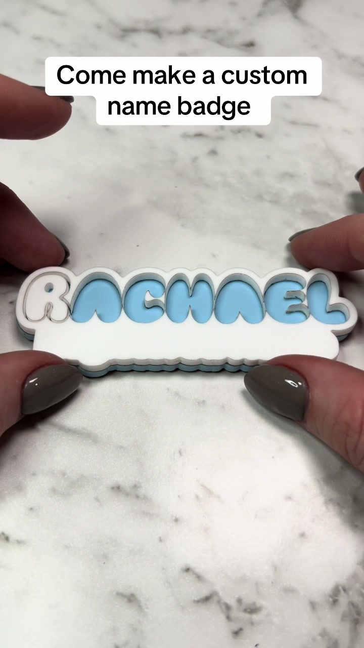 @Badges by Carly
