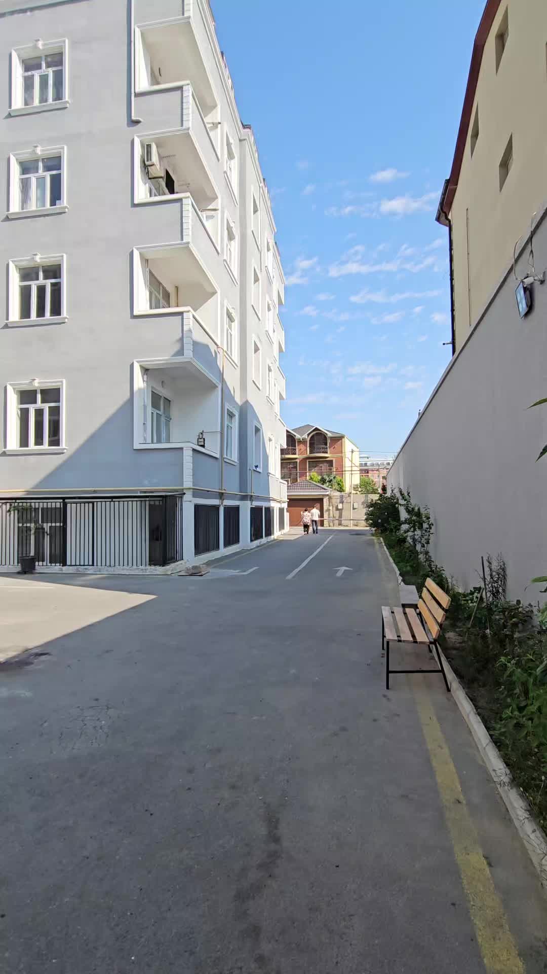 @"Səfərli" real estate