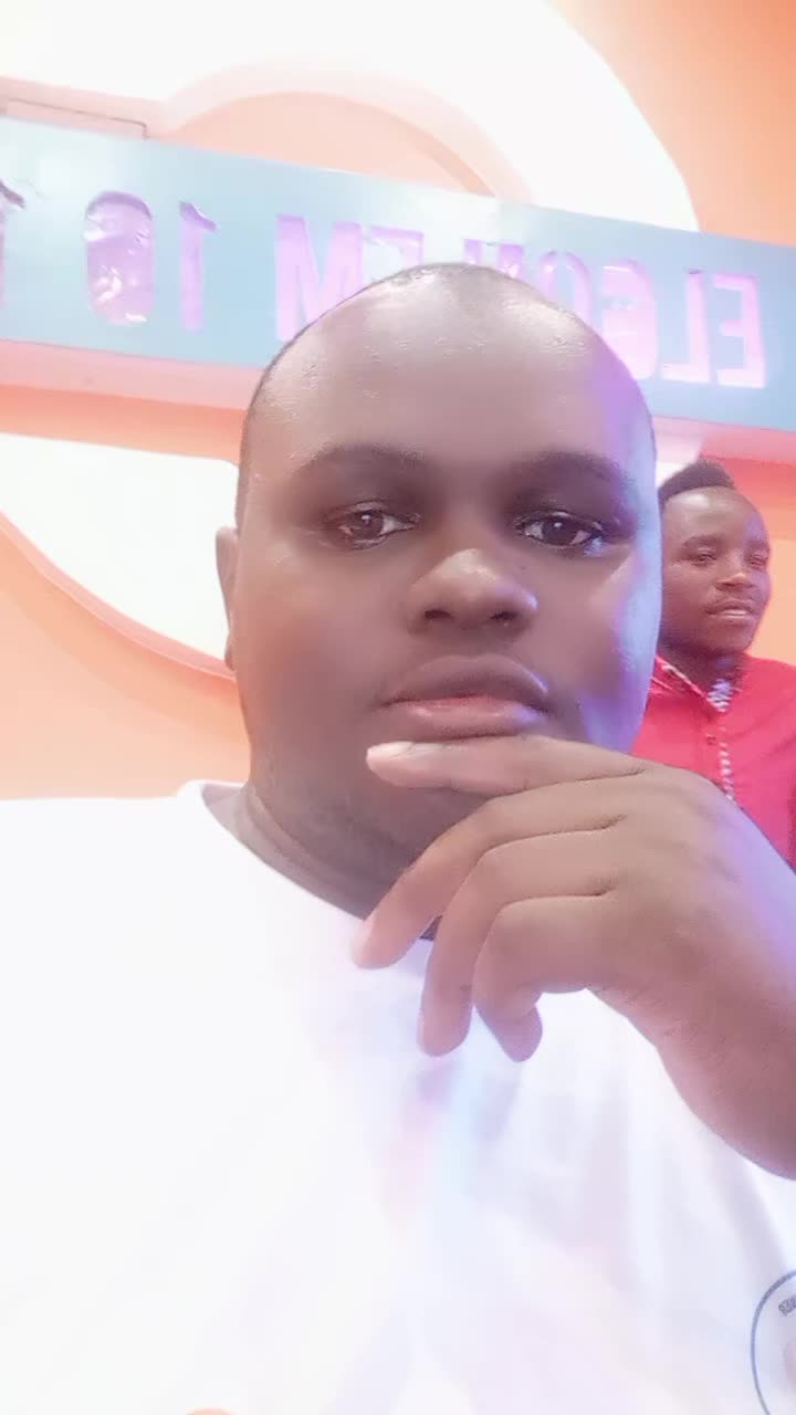 @Bugisu Nation Connect