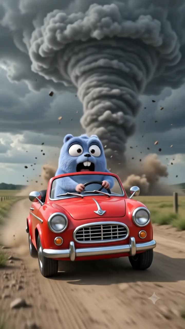 @leming tornado original,
