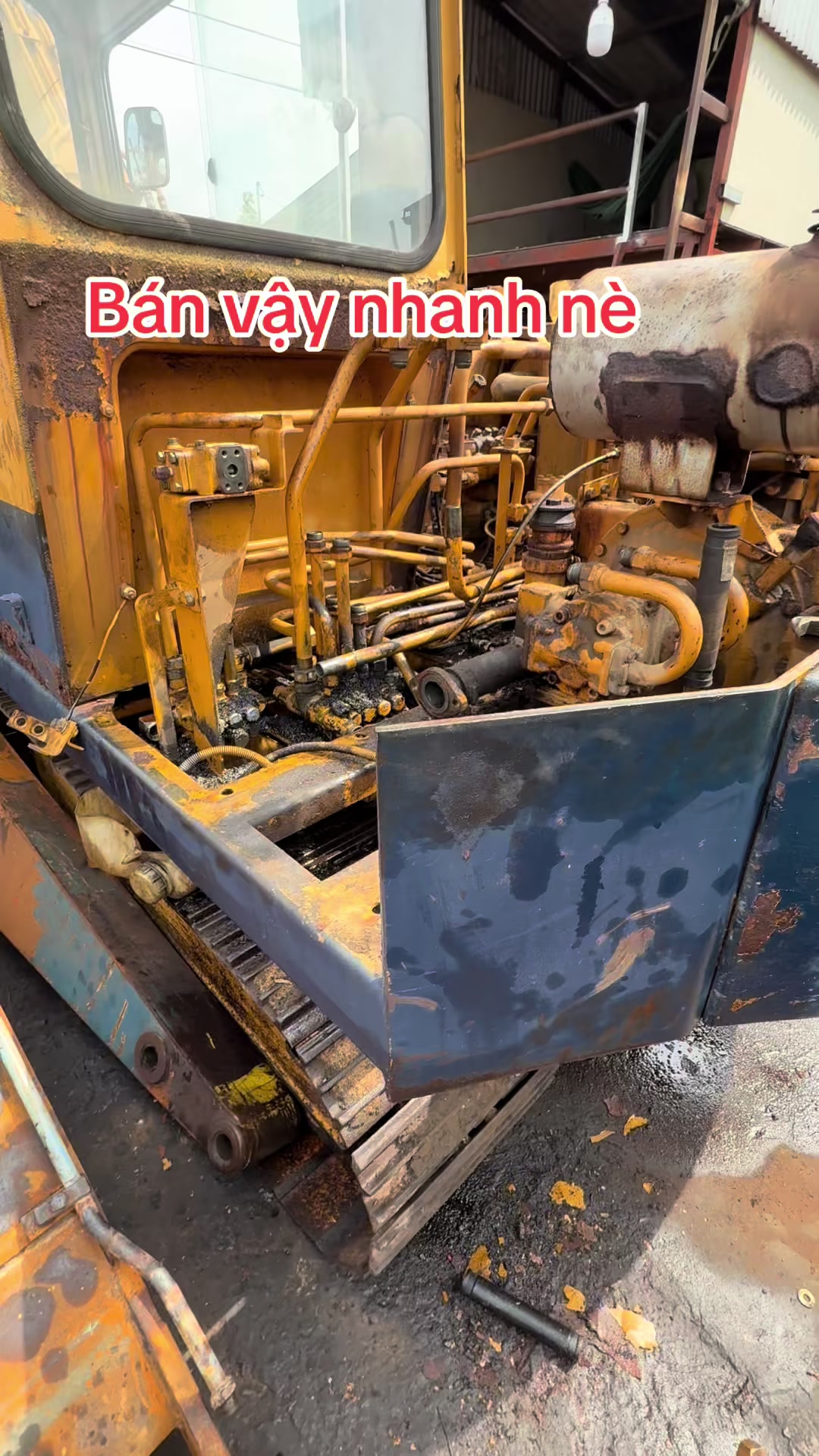 @SÁNG XE CƠ GIỚI