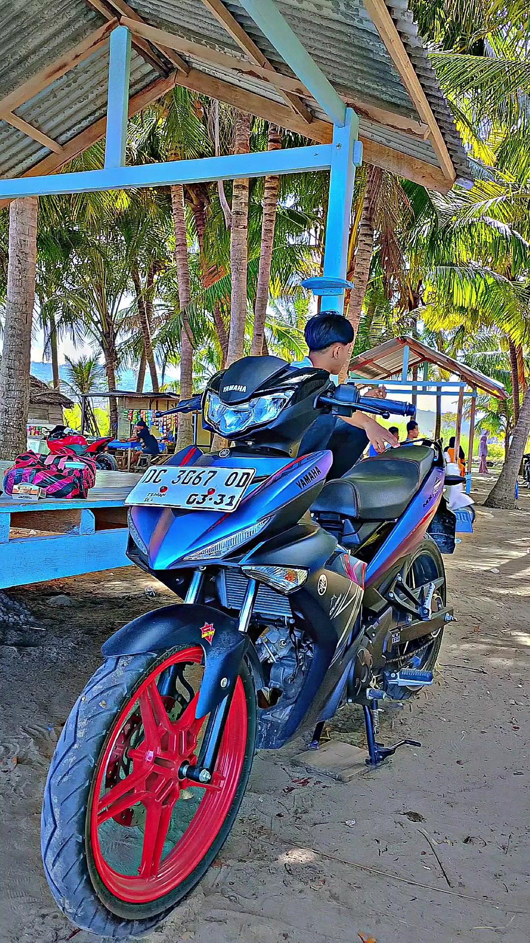 @Mx bocil🚀
