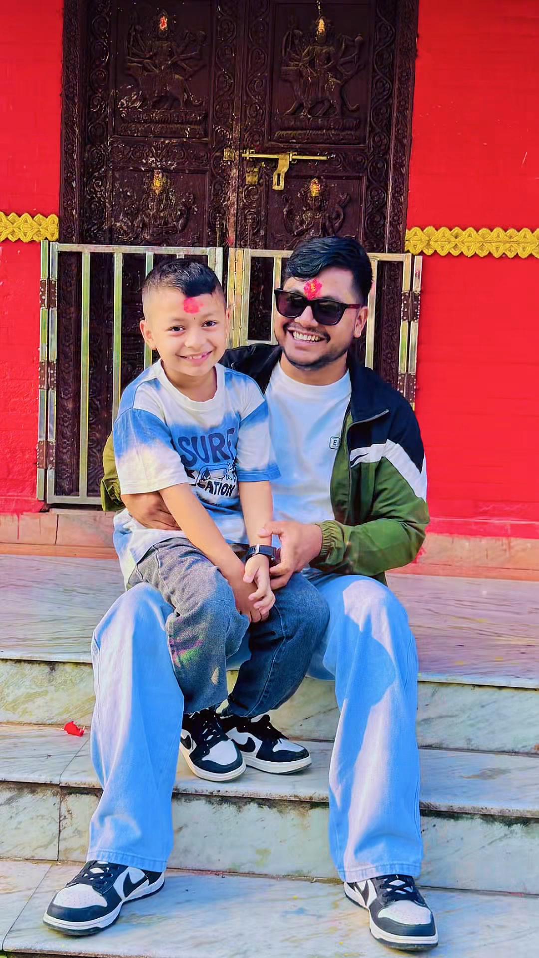 @Bharat thapa 🇳🇵🇰🇷