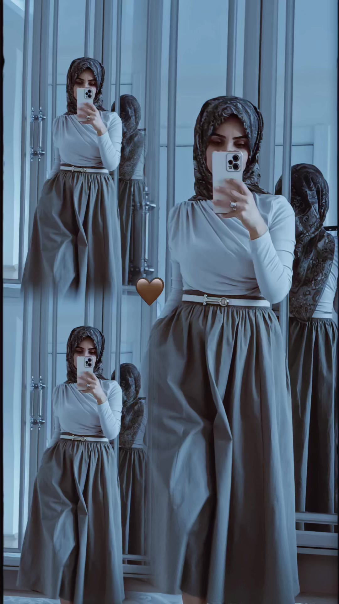 @Burcu Ulukaya