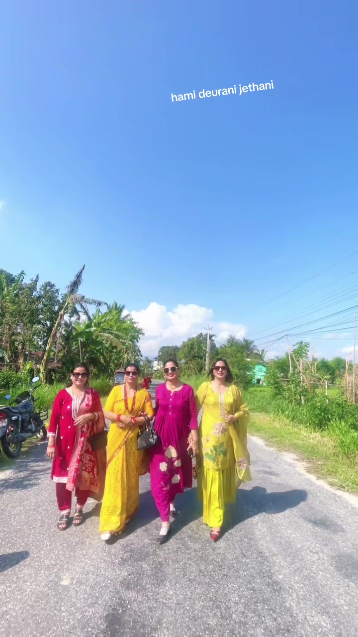 @Binda Khanal