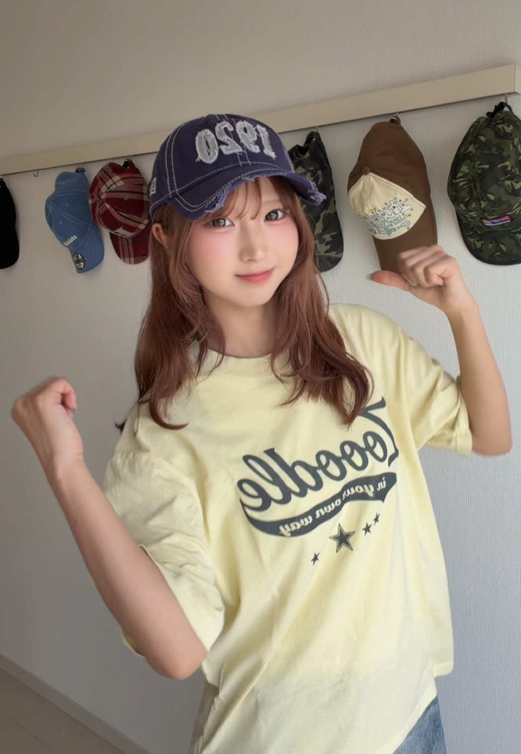 @ちゃを