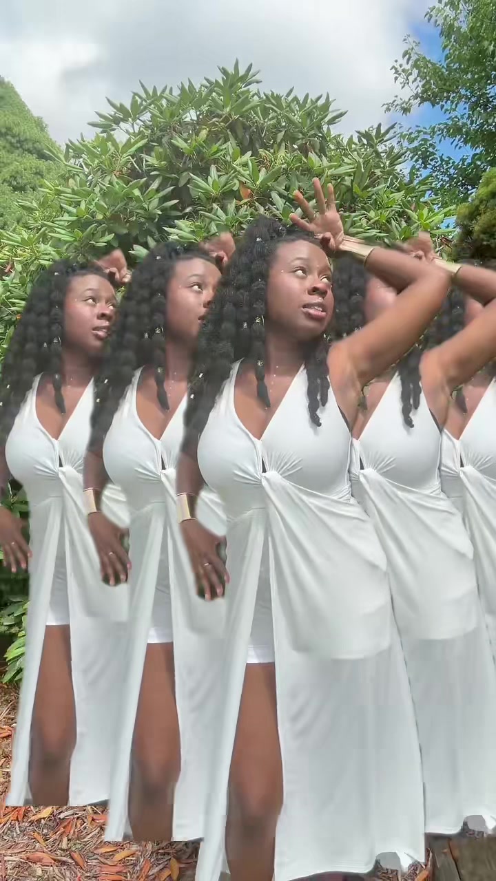 @Nostalgic Black Girl