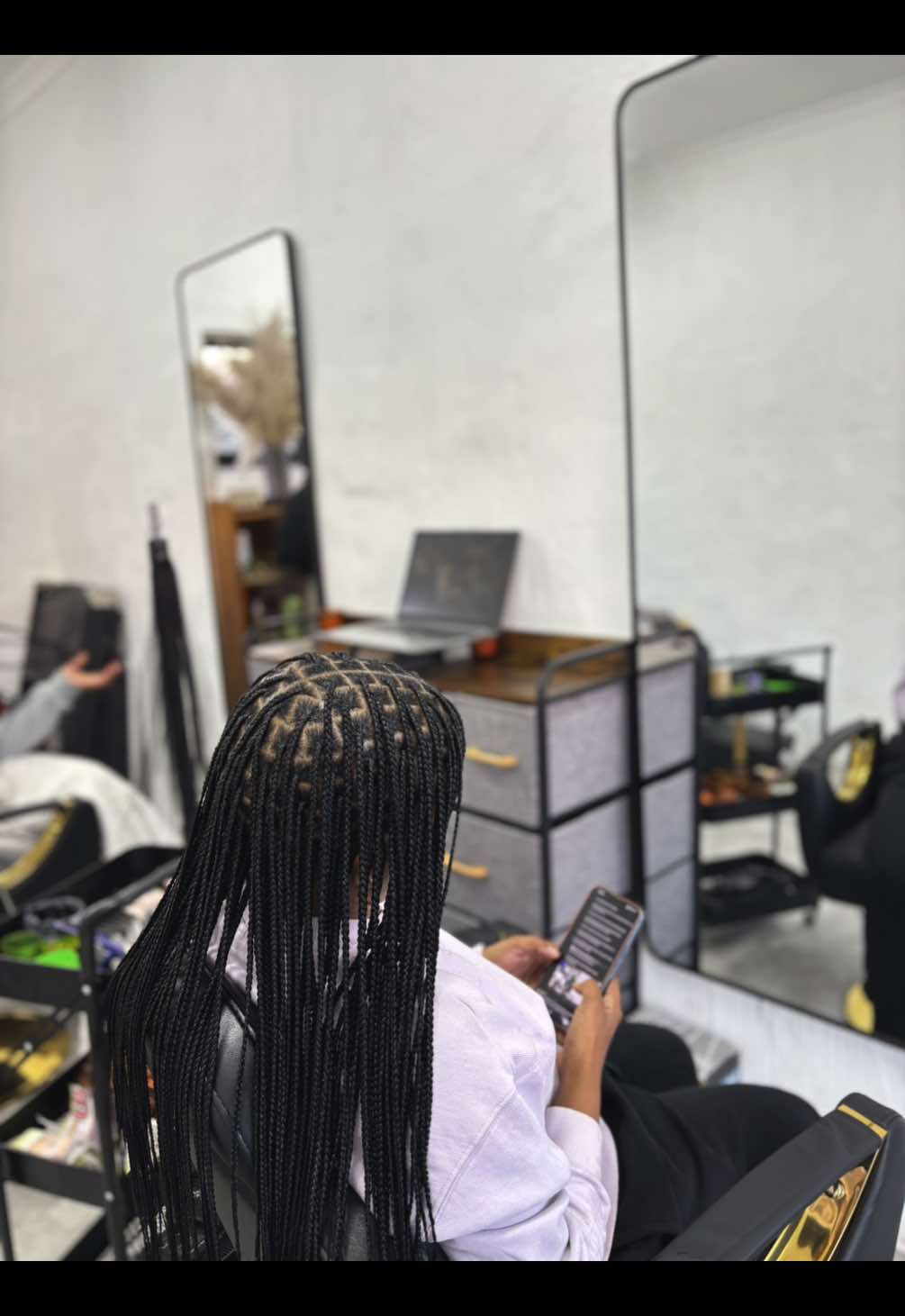 @HairKya Studio