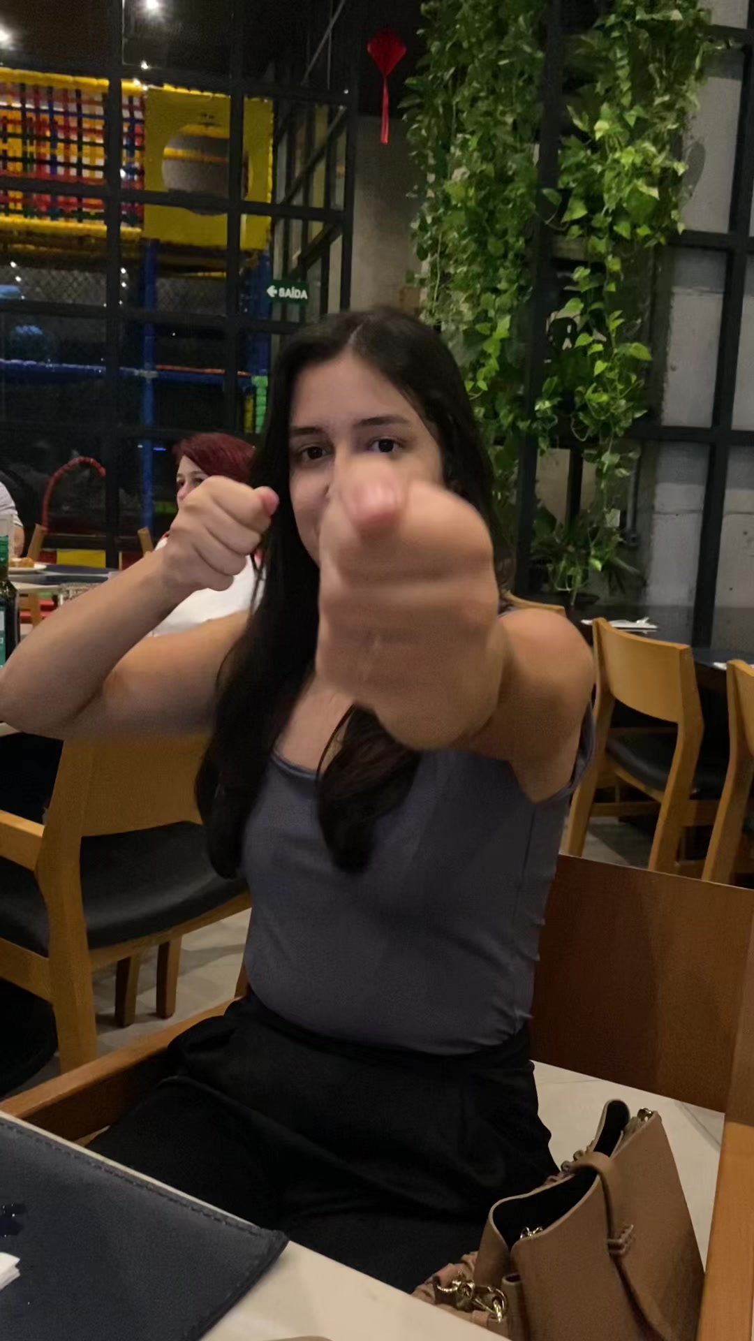 @Ana Flávia Borges