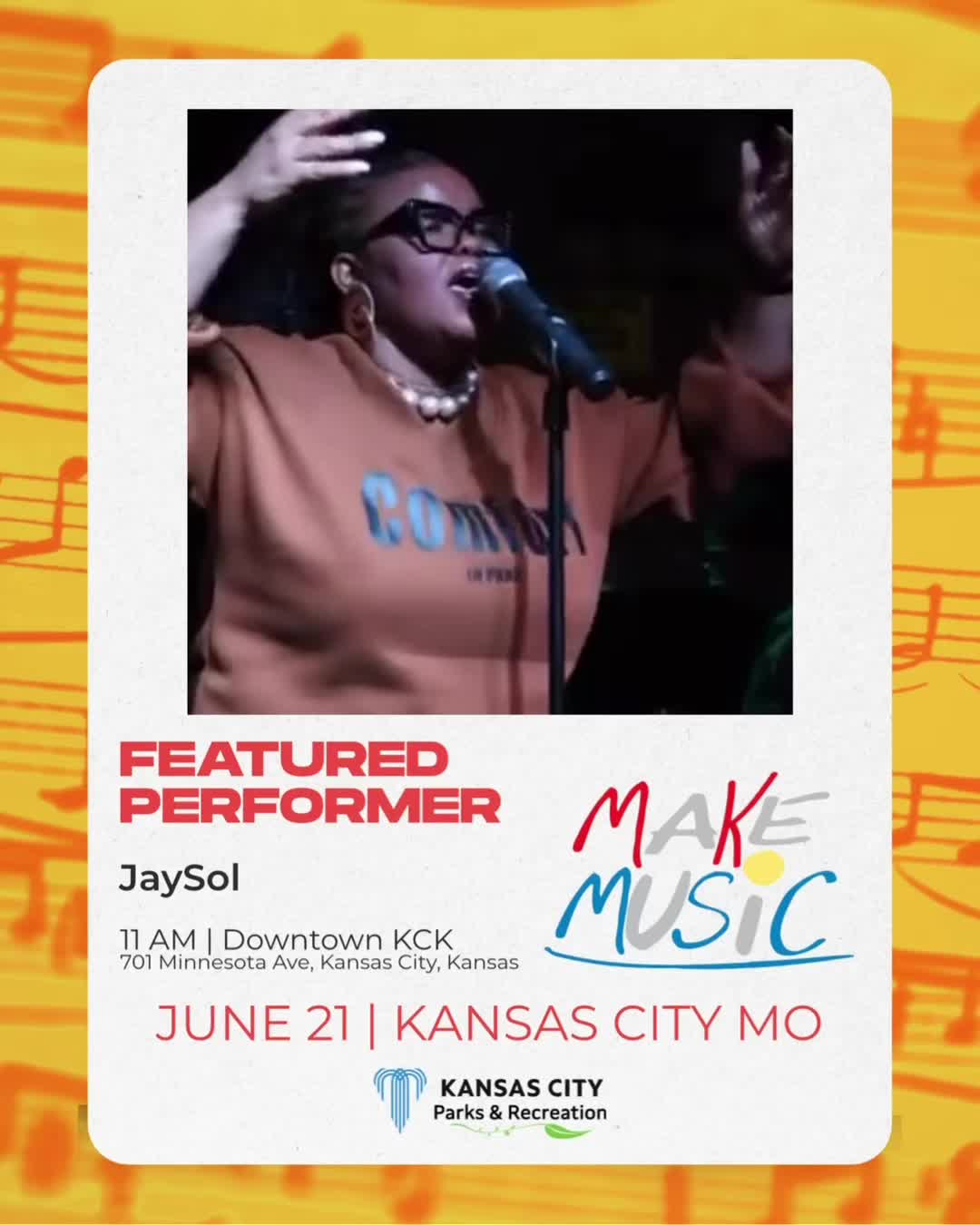 @JaySol Music