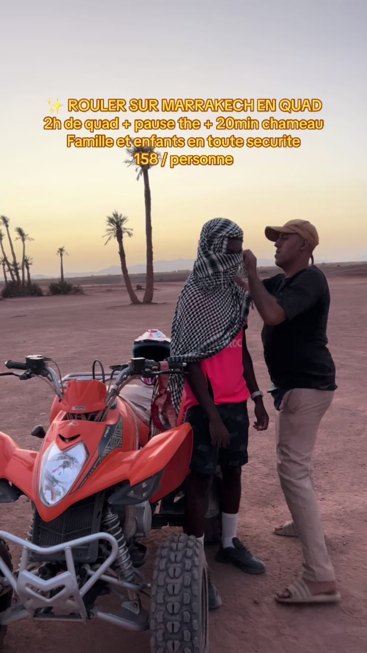 @happy_Quad_Marrakech🇲🇦