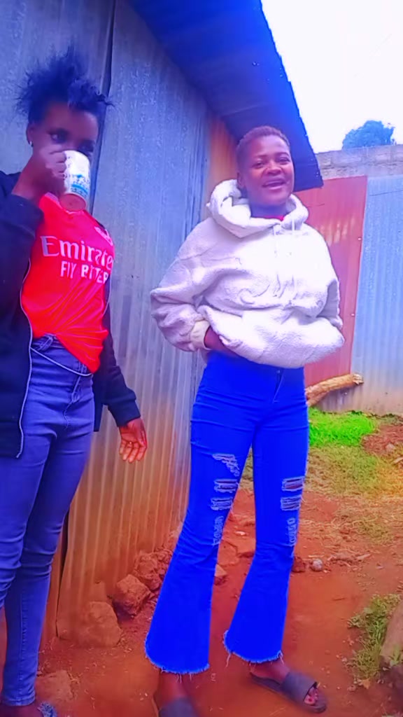 @Amara Chebet 🥰