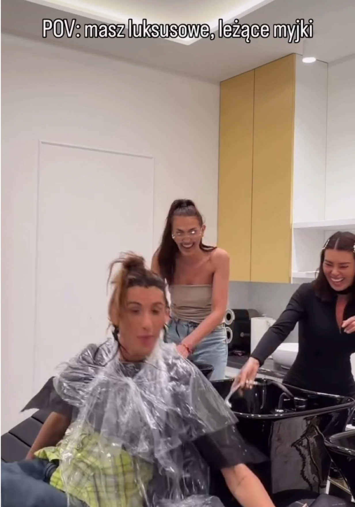 @Anna Renusz Ondie Hair Gdynia