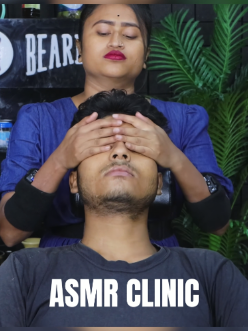 @ASMR CLINIC
