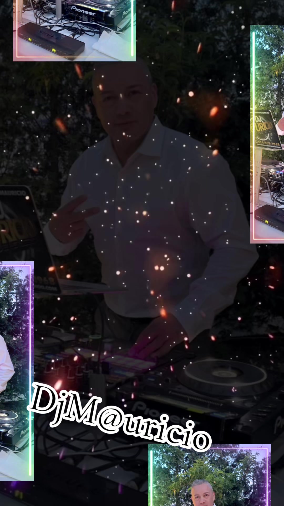 @DjM@uricio