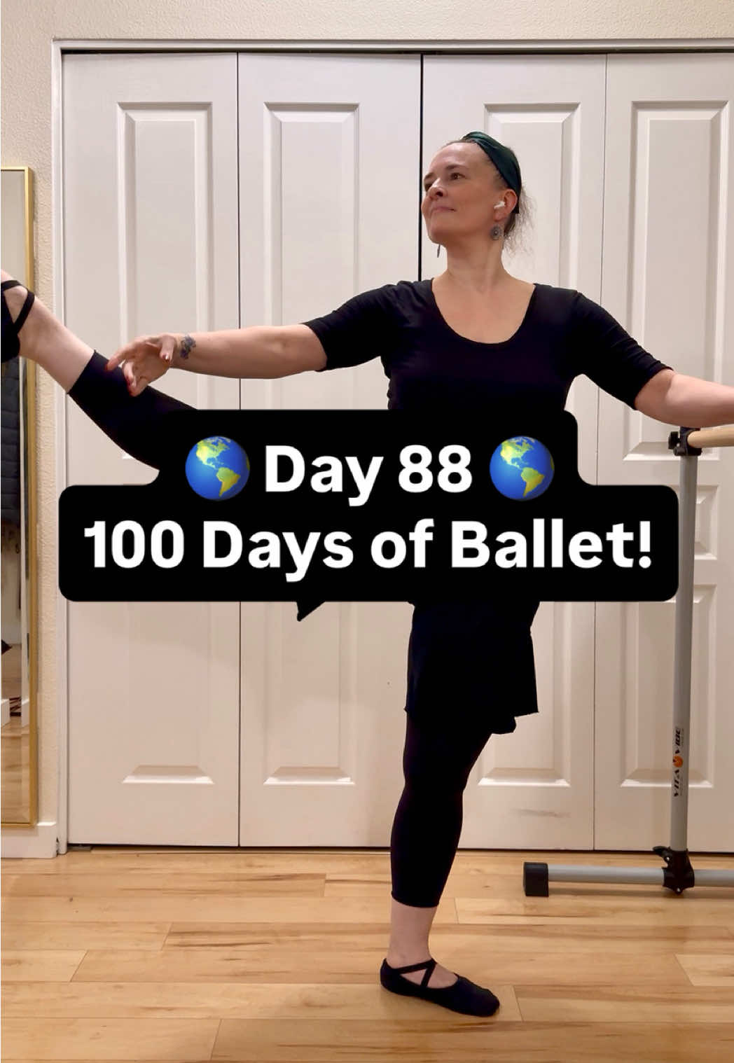 @Unclassical Ballet
