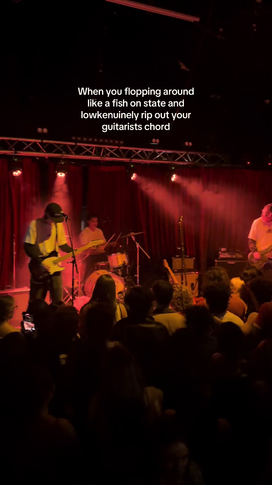 @Loose Goose Band