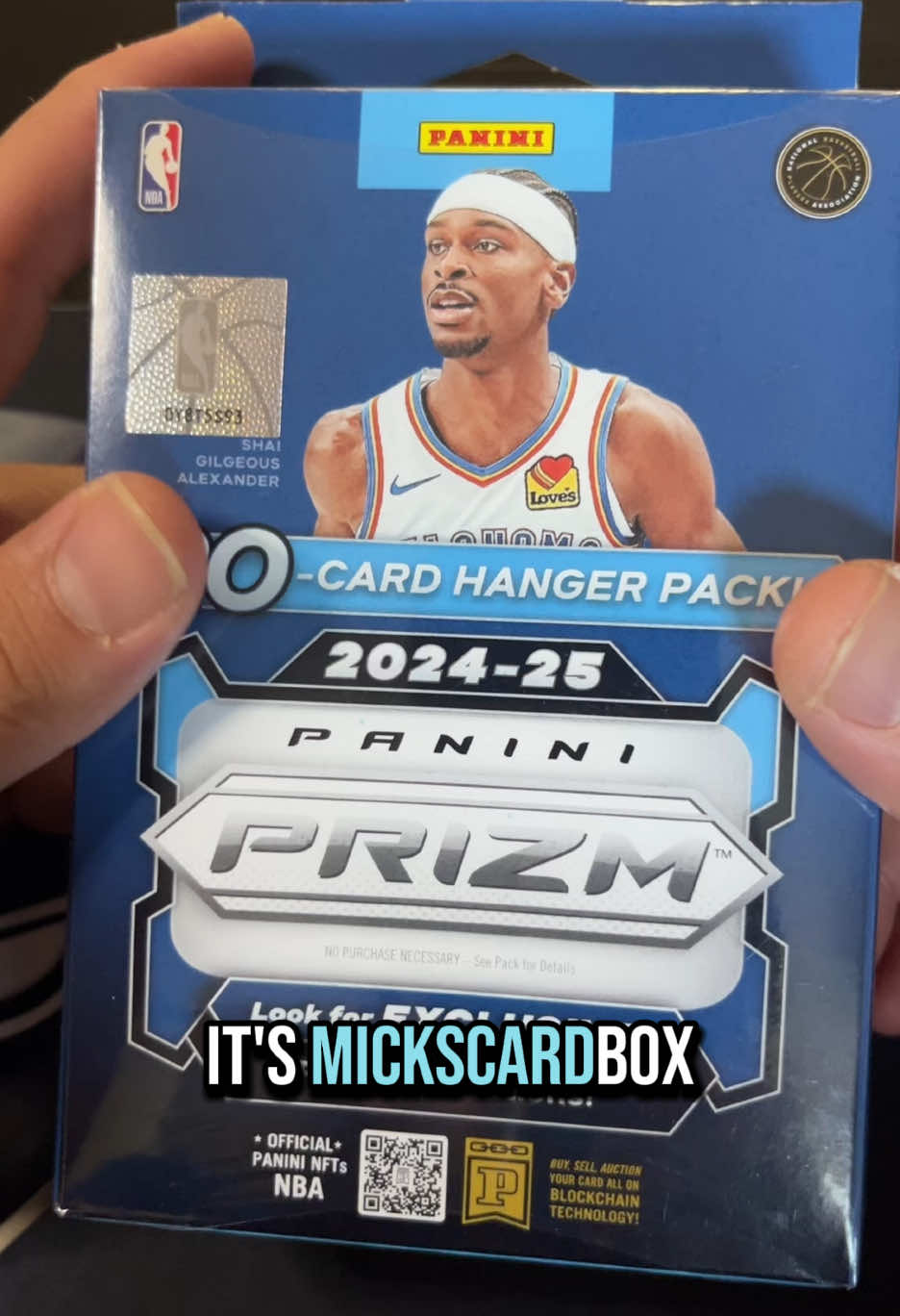 @MicksCardbox