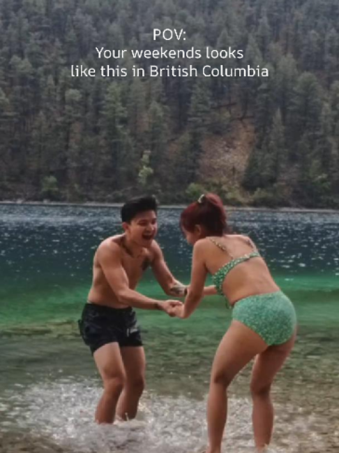 @Jem and Jec in North America
