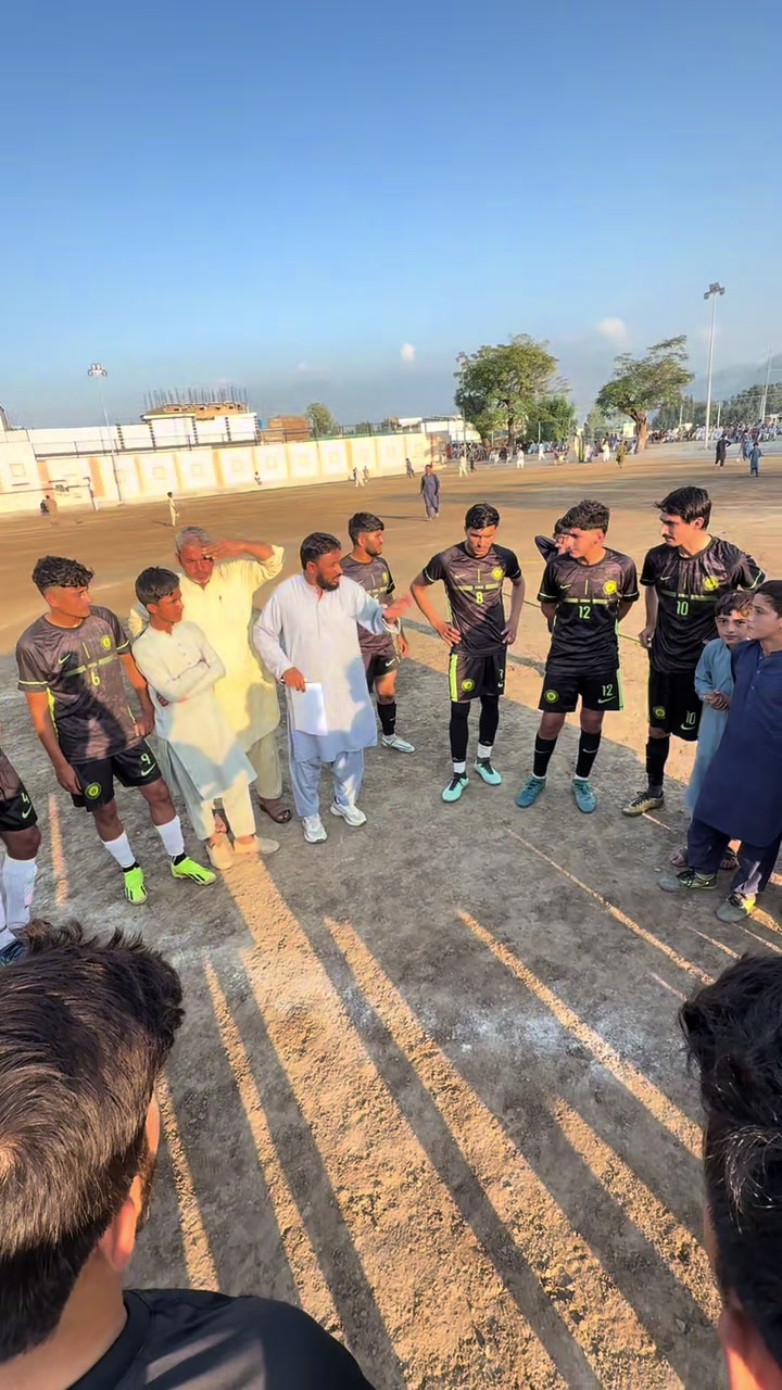 @⚽️MalakandFootballnews ⚽️