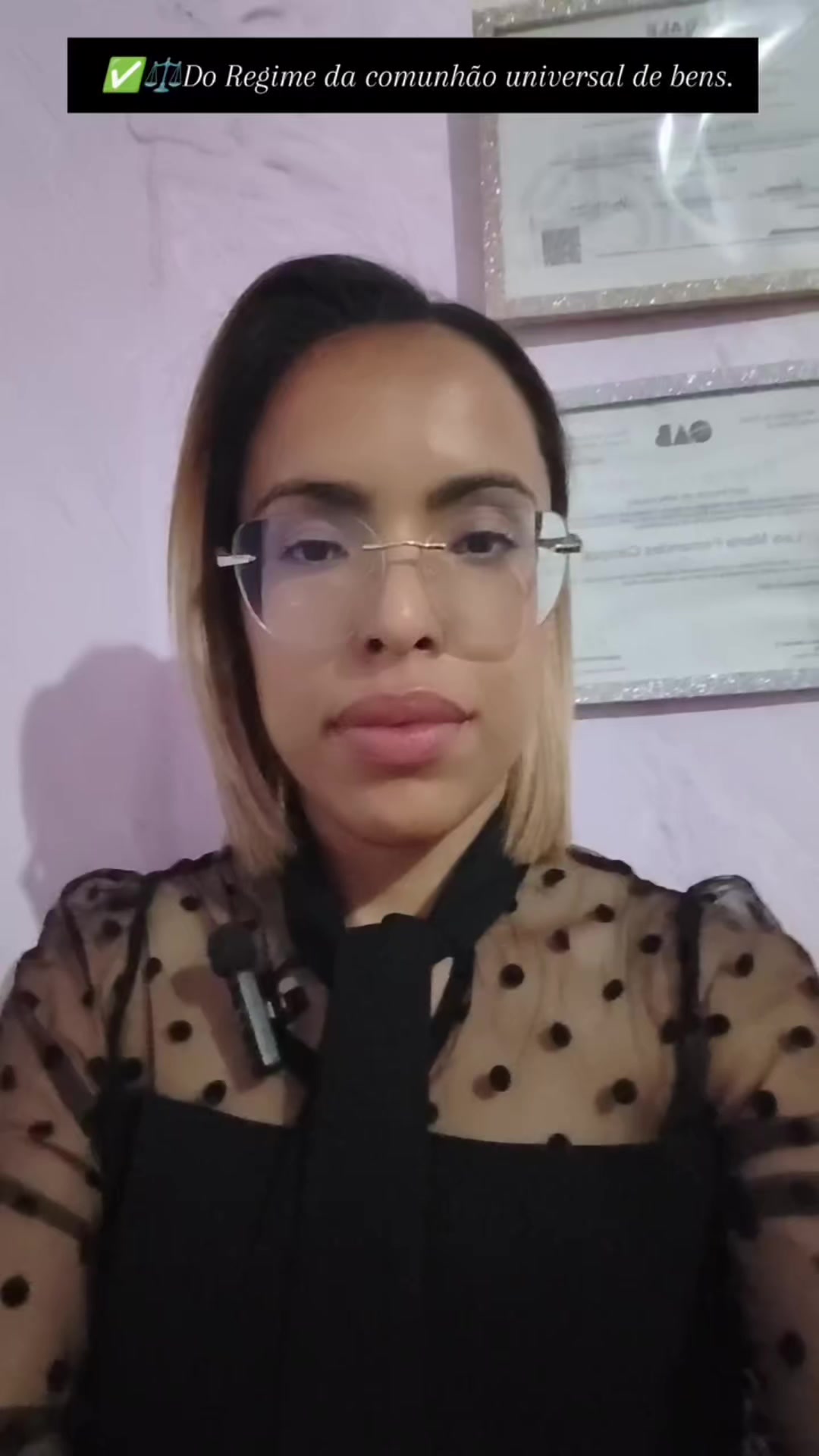 @Lais Campos/ ADVOGADA ⚖️