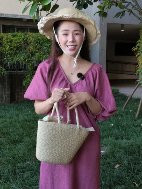 @Chị Đẹp Hương Ly