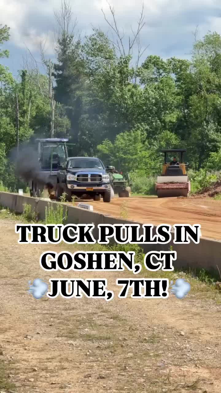 @Goshen Stampede