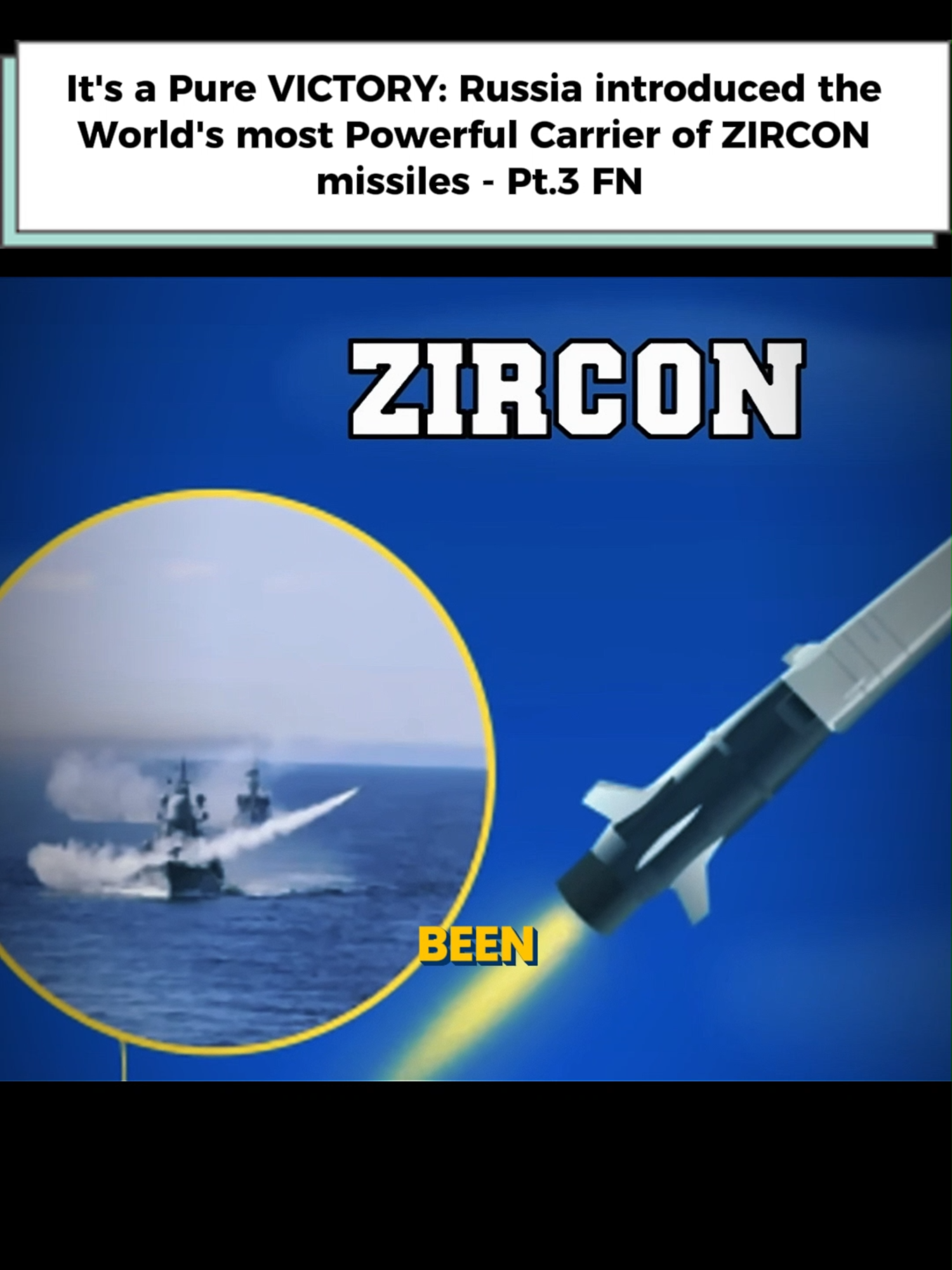 @The Military Channel