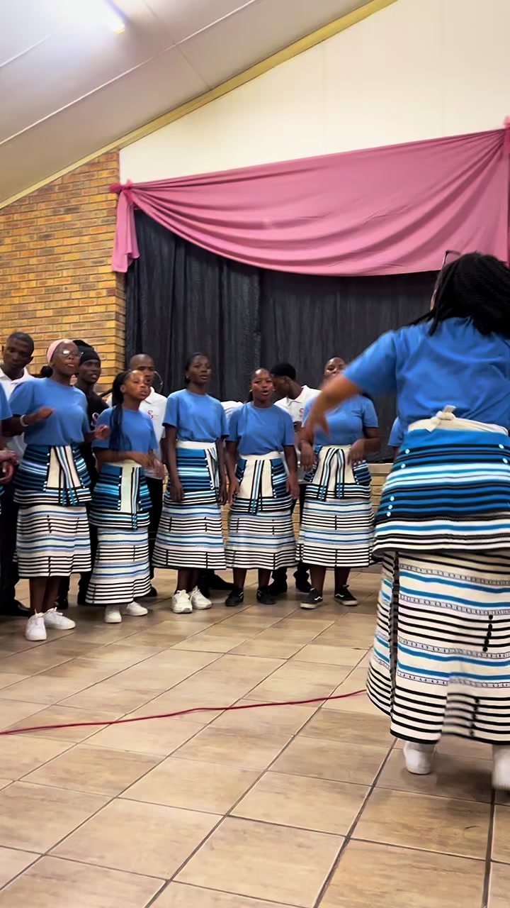 @Siphamandla Arts Group
