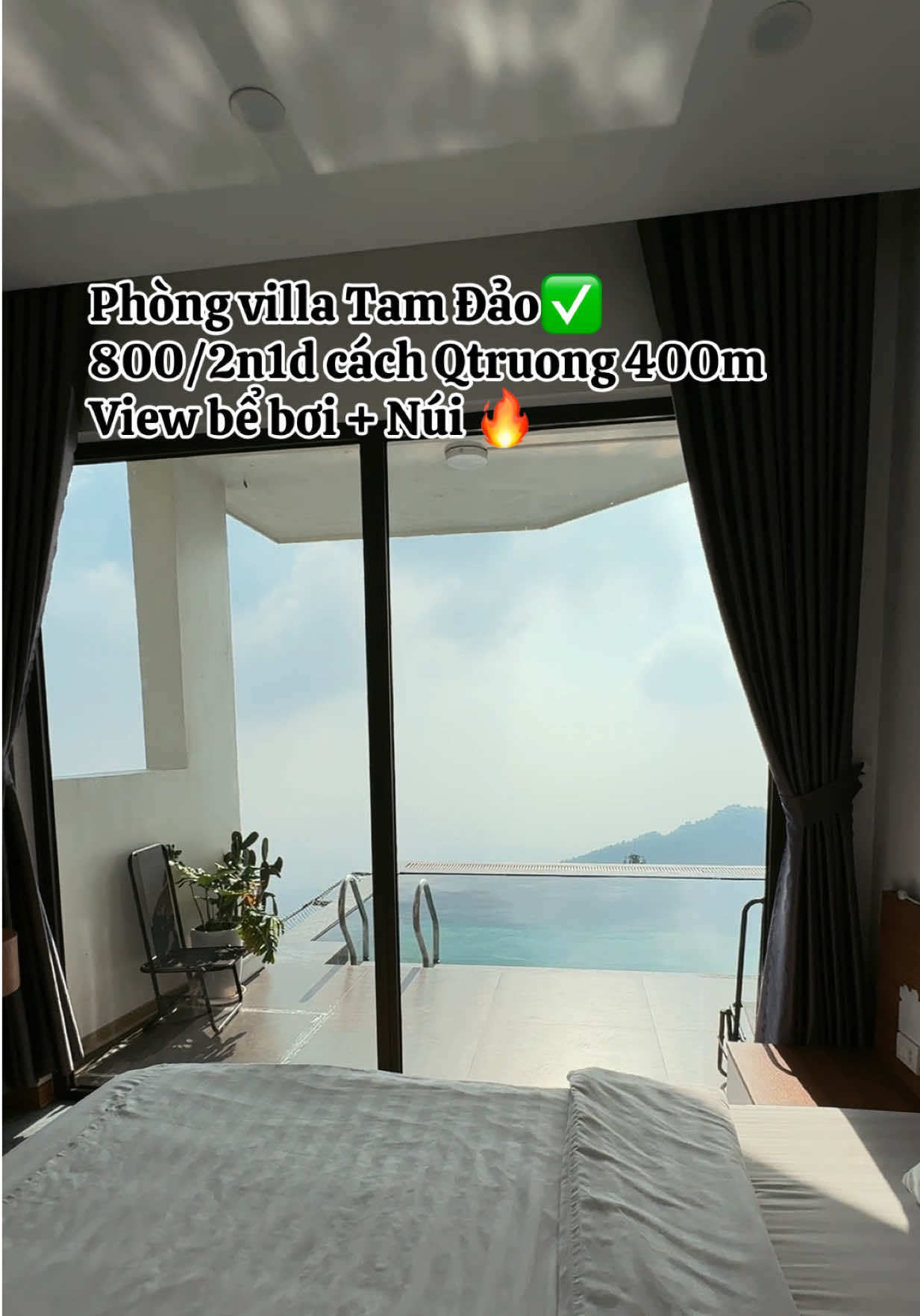 @HoThiYen Booking Tam Đảo✈️