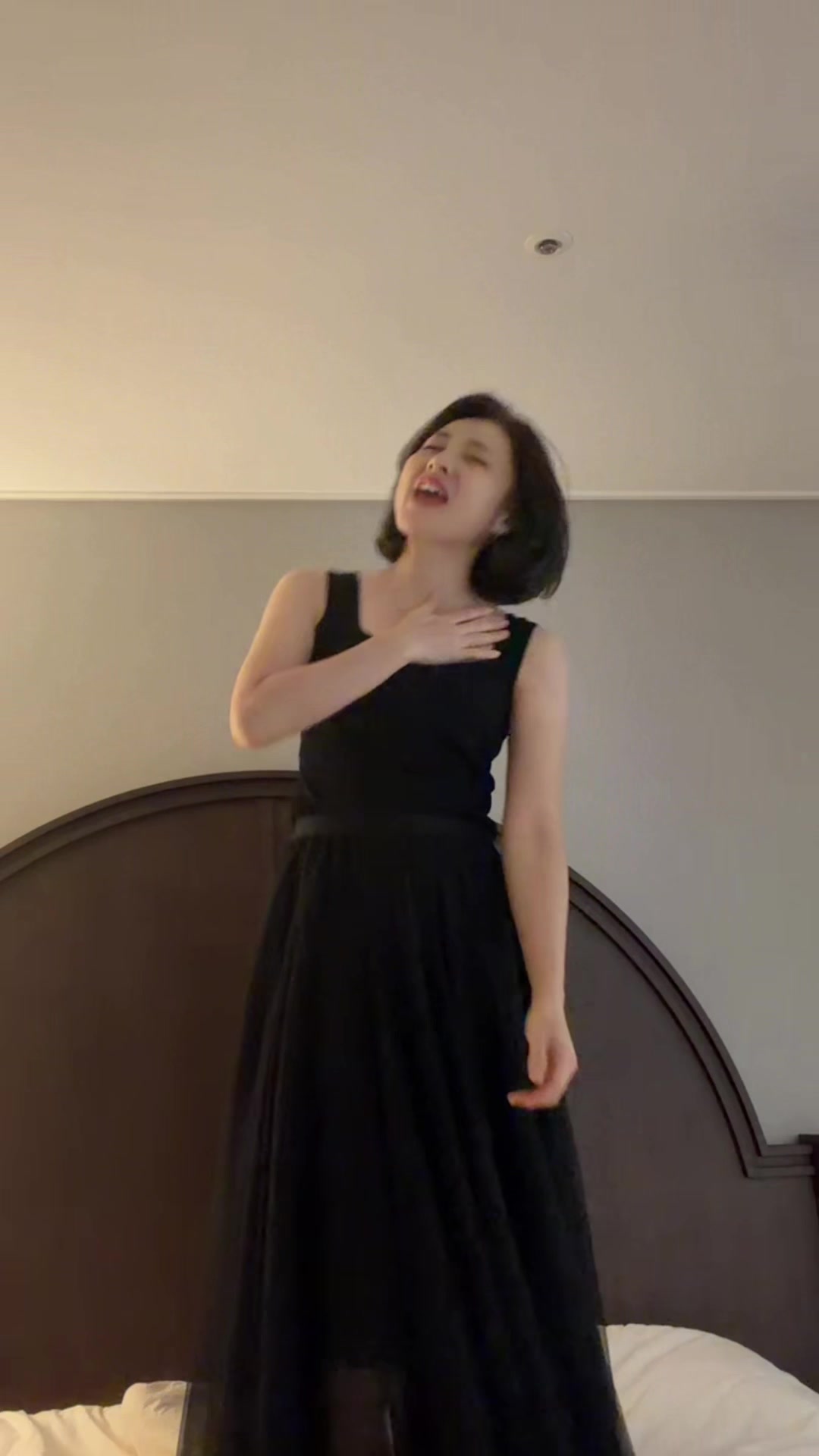@딸셋