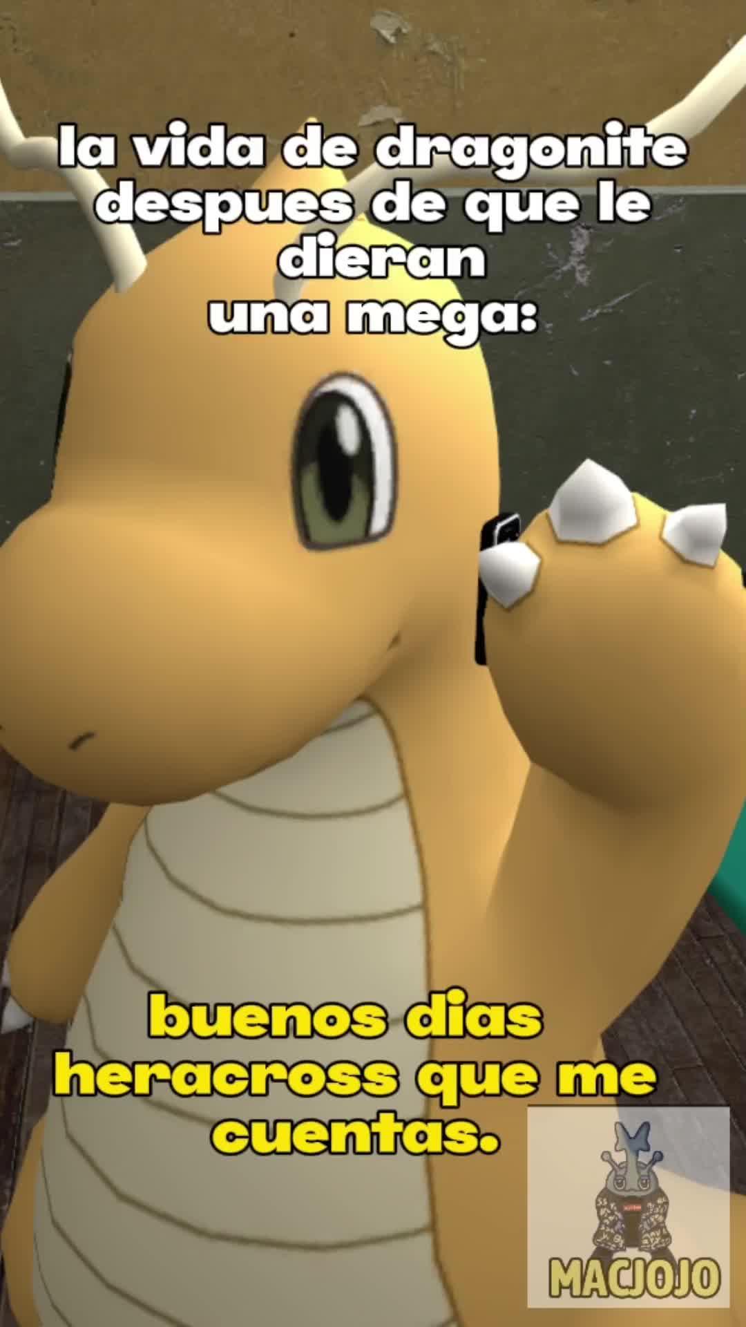 @MacJoJo 🇻🇪
