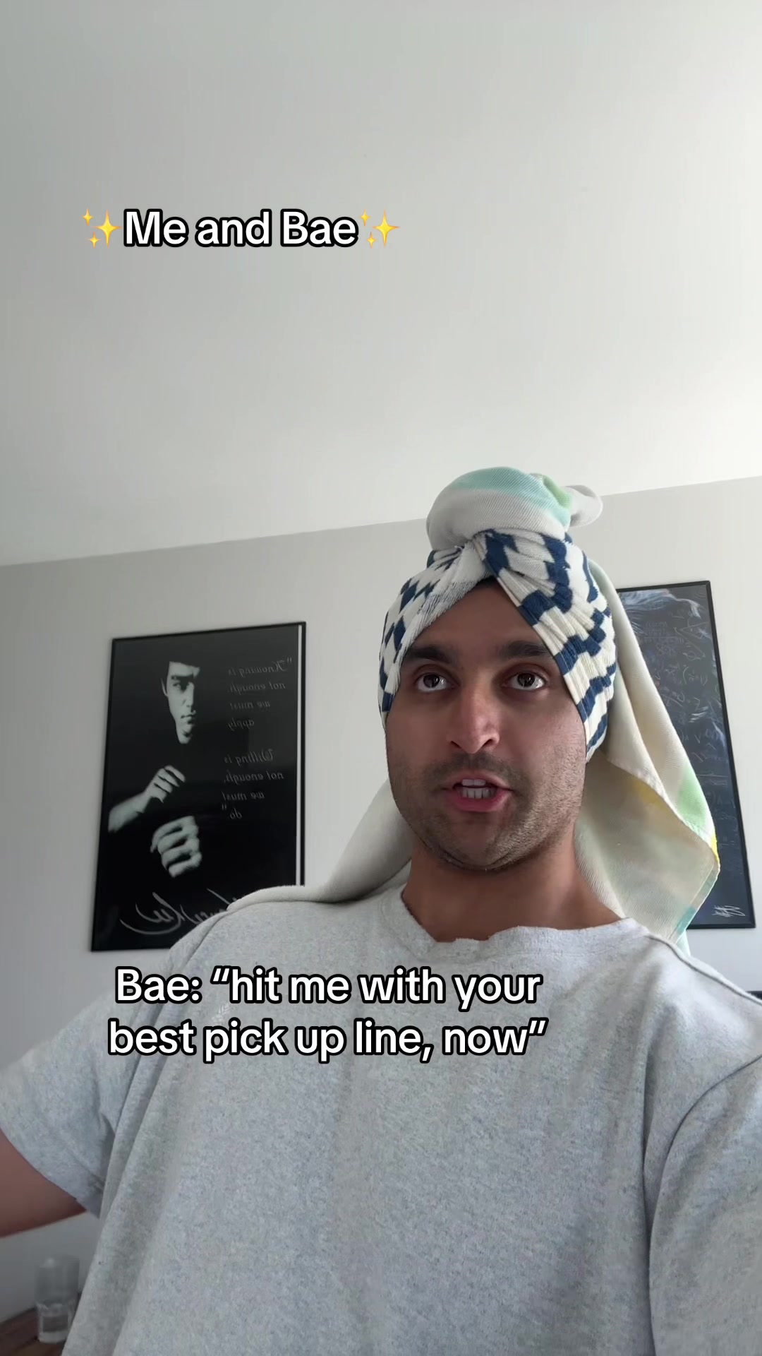 @The Real Rahul Rai