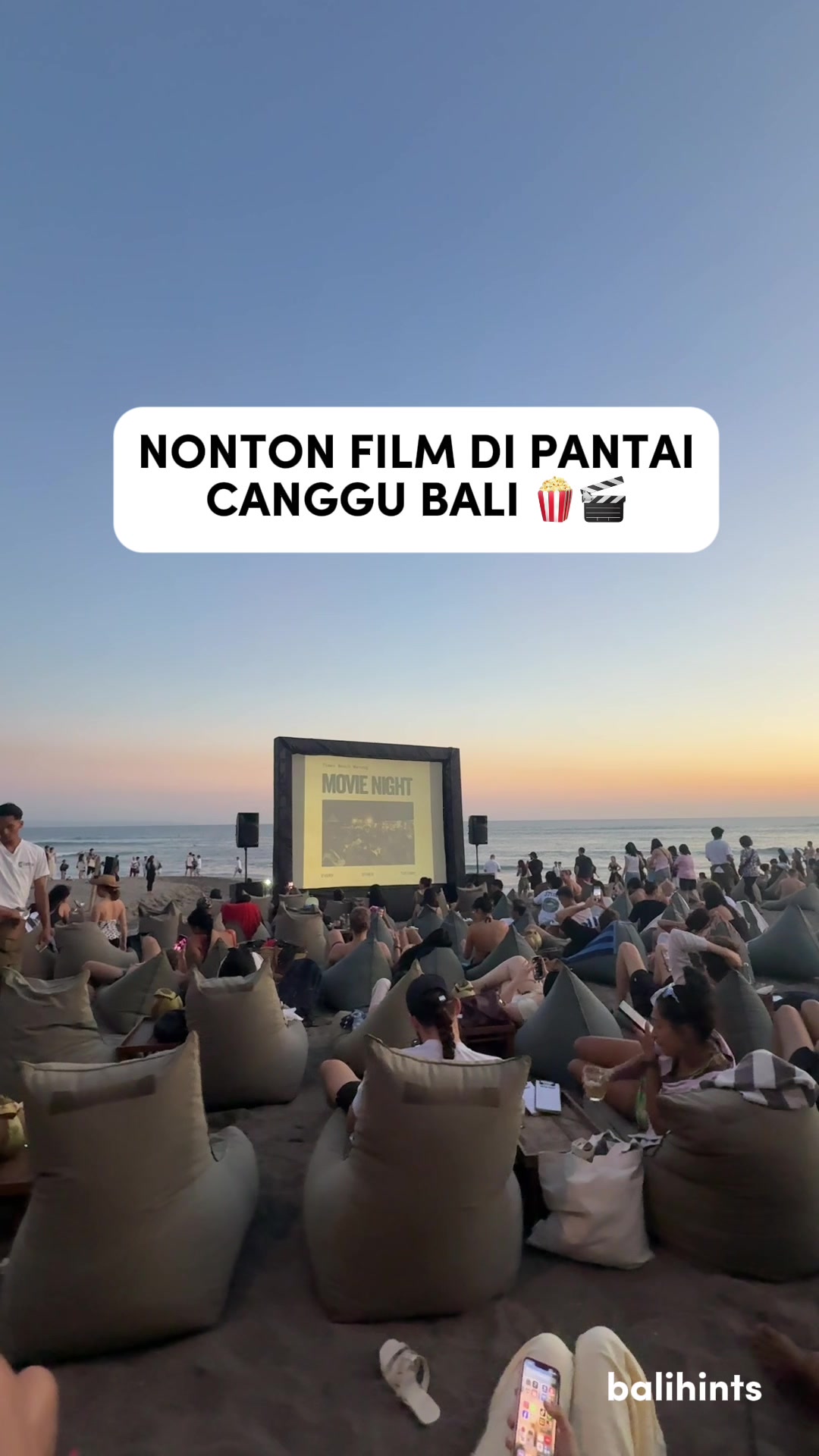 @Bali Hints