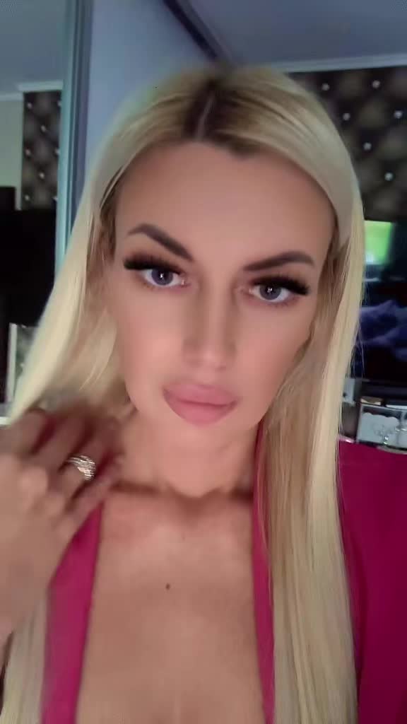 @blondynkaagnes