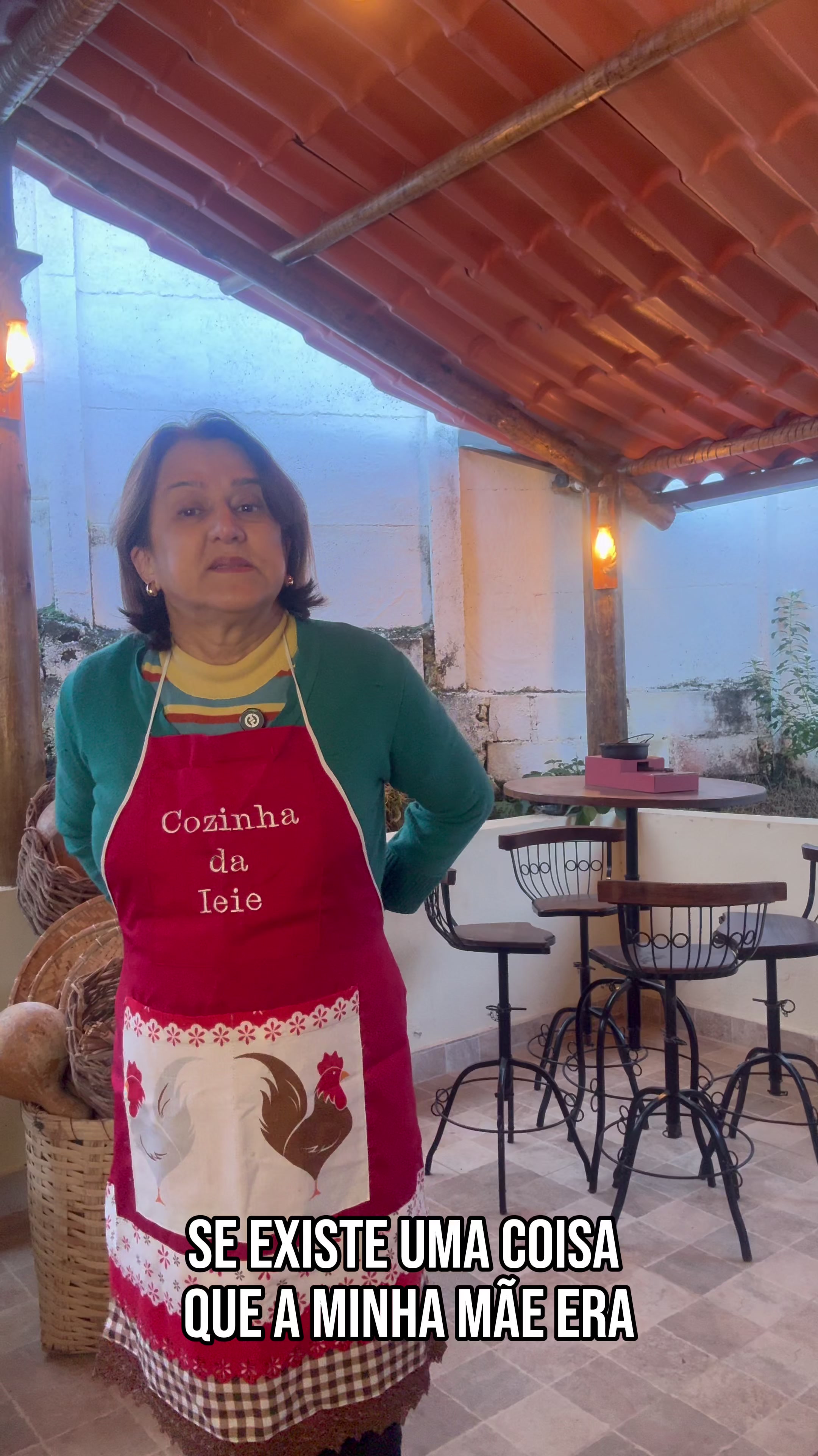 @Cozinha da Ieie