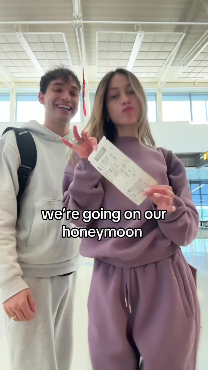 @Lucas and Marcus