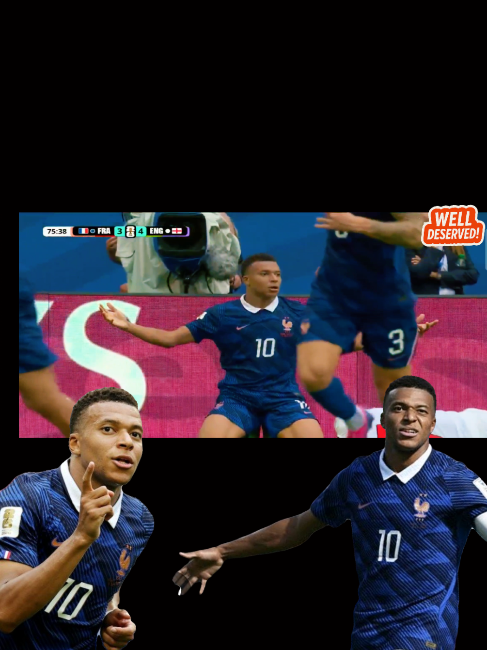 @WORLD CUP HIGHLIGHT