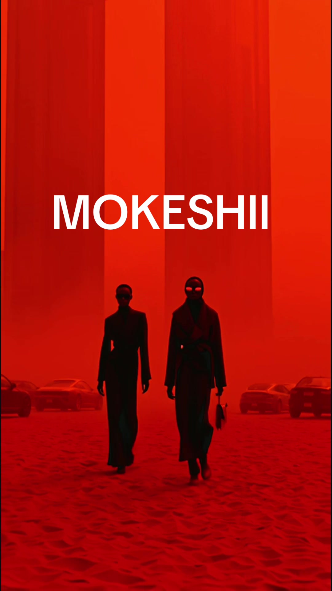 @MOKESHII
