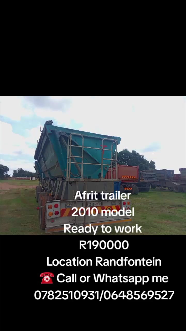 @Mariam Truck Sales