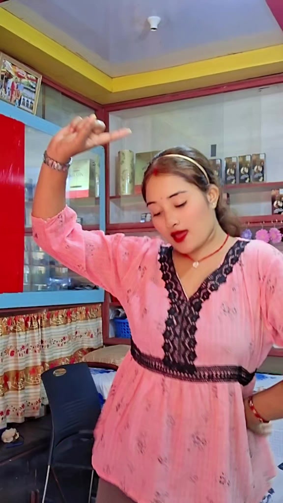 @Brinda Karki