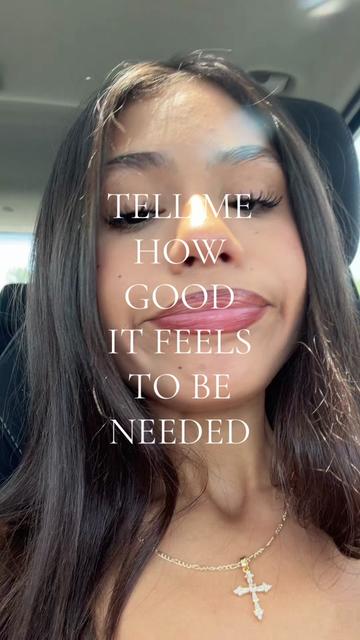 @Kamilah Miluz 🪽