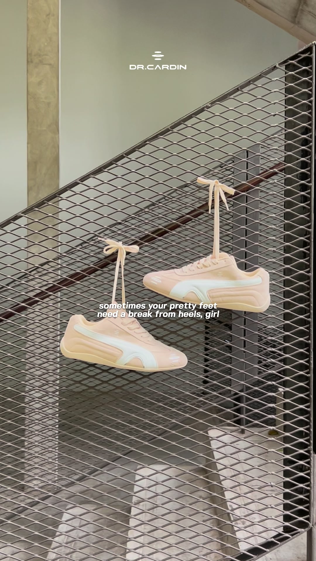 @Dr.Cardin_WomenShoe