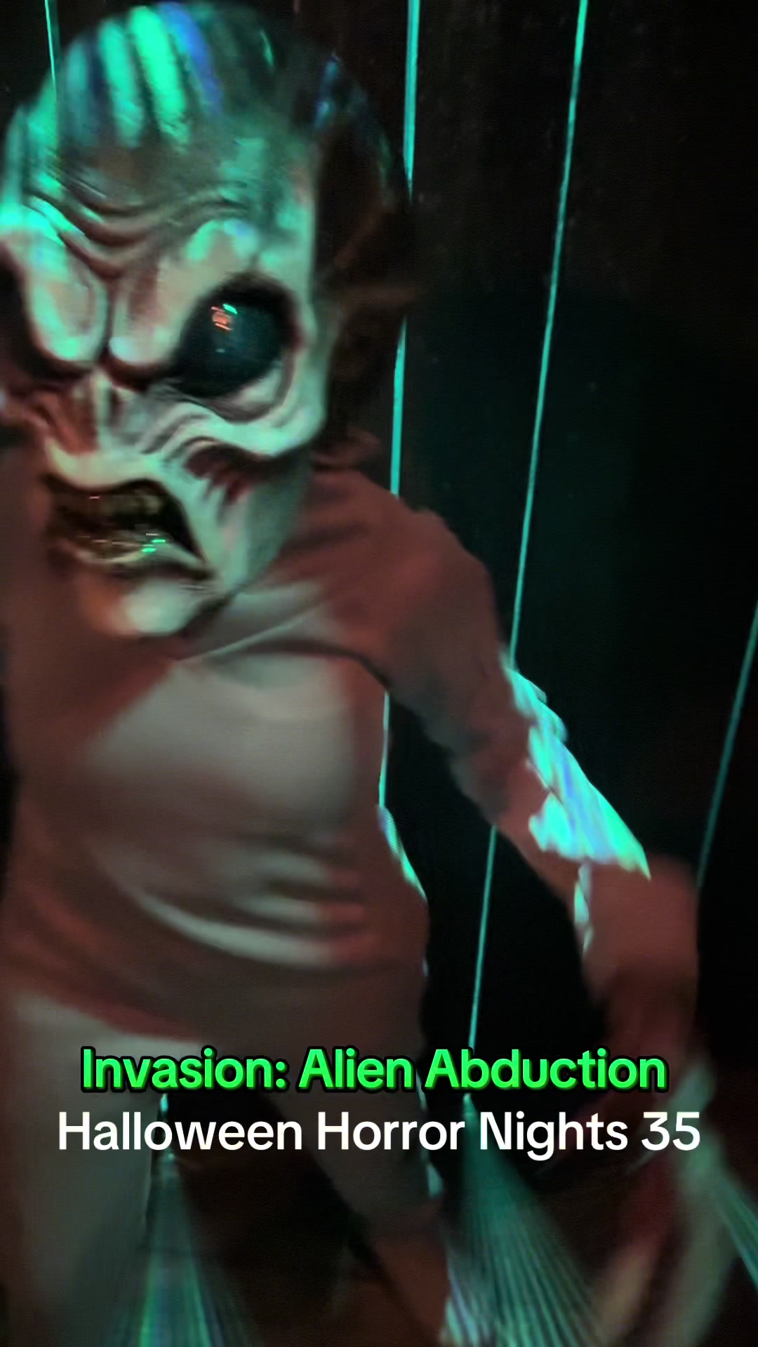 @Haunt Girls