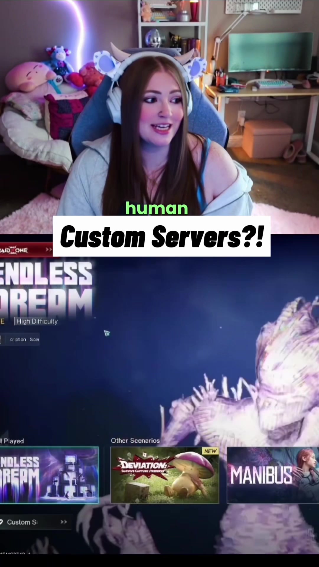 @Wildviolets | Twitch Streamer