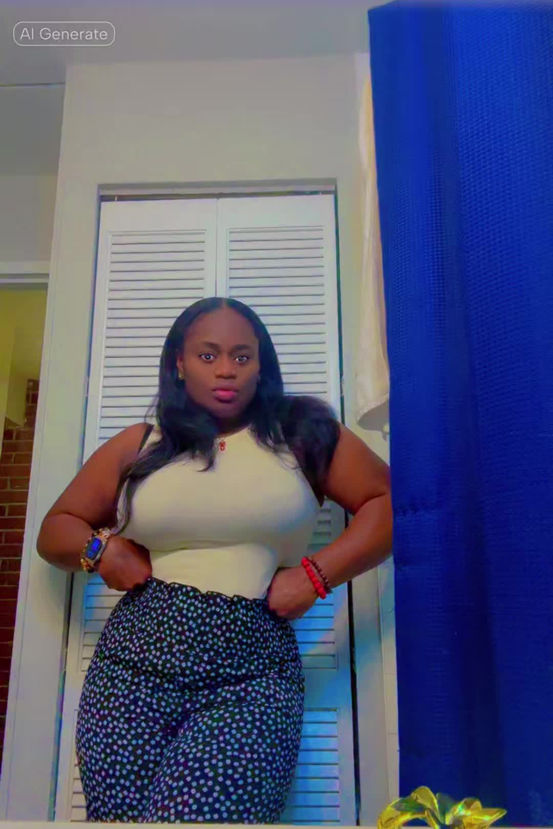 @Chela the indestructible 🦋